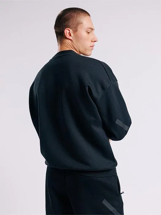 Z.N.E. Sweatshirt Organic Fibers Street Spirit