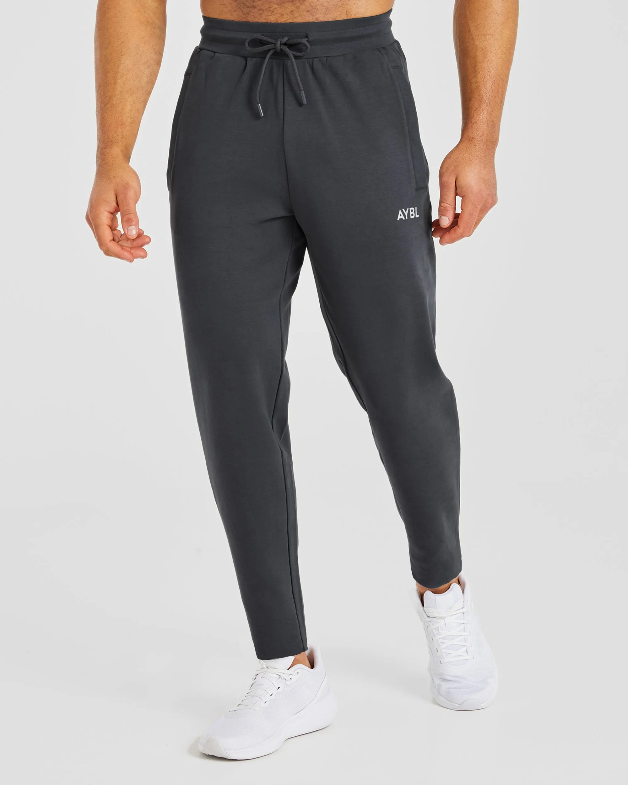 Origin Joggers - Charcoal ReinforcedKnees Lightweight Material