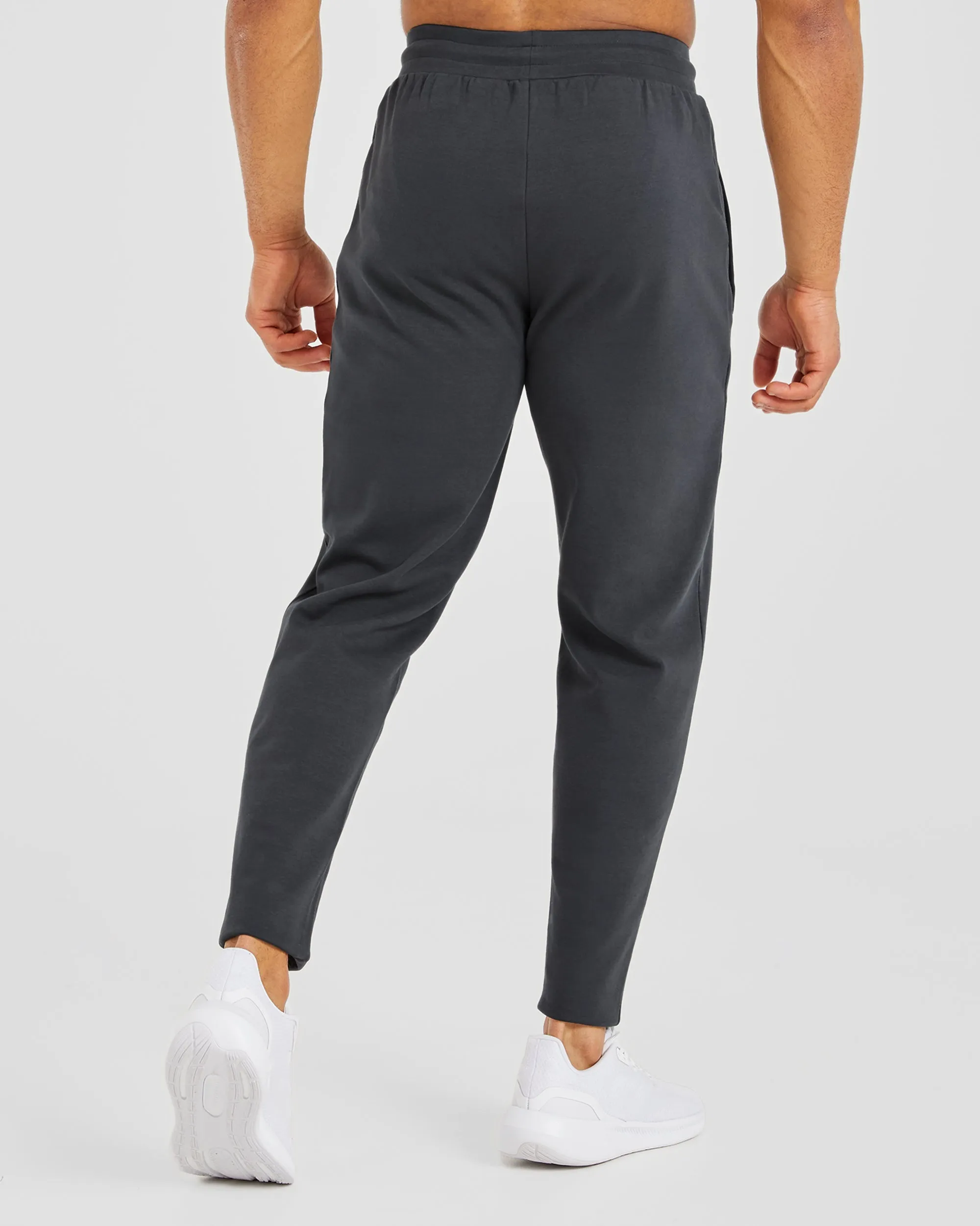 NonIrritatingSeams Origin Joggers - Charcoal