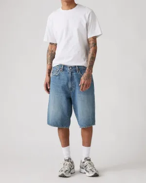 Quick Pick UltraSoft Lining Levi's? 478 Baggy Shorts - My Frequency