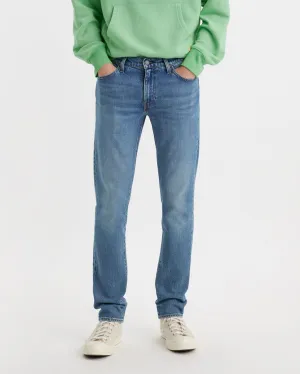 Belt Loop Reinforcement Levi's? 511 Slim Fit Mens Jeans - A Step Ahead
