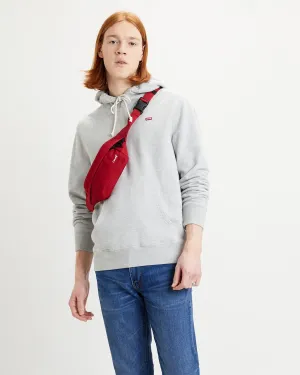 Artist Vibe Durable Levi's? New Original Hoodie - Light Mist Heather