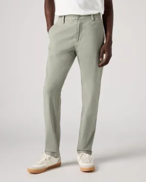 Minimalist Style Festival Outfit Loose Levi's? XX Chino Standard II Regular Tapered Mens Chinos - Shadow Shady GD