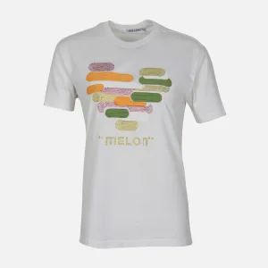 LADIES CREWNECK TEE FlexibleNeckline