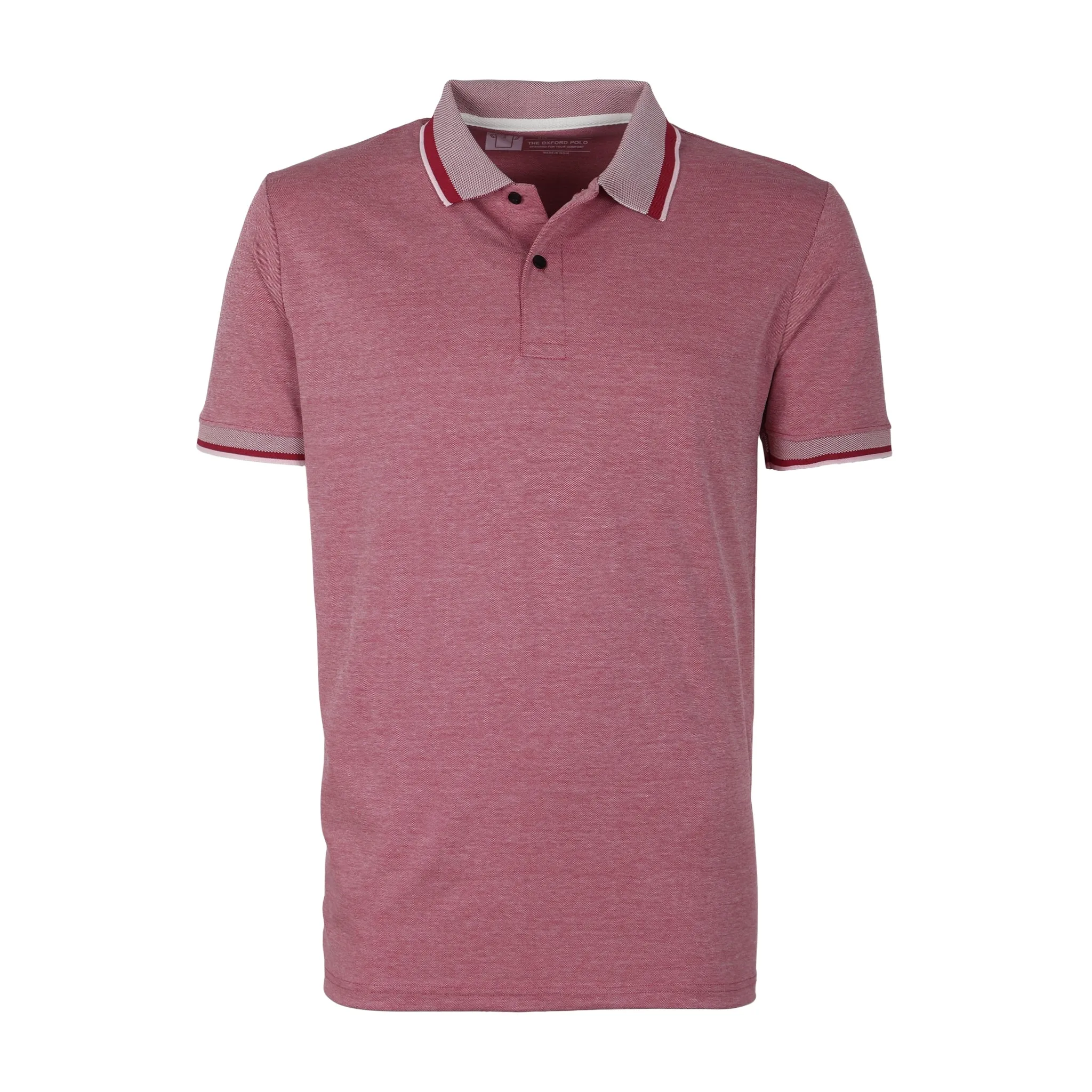 MEN POLO QuickRelease Closure