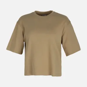 Seamless Sleeve Construction wrinkle free WOMEN T-SHIRT