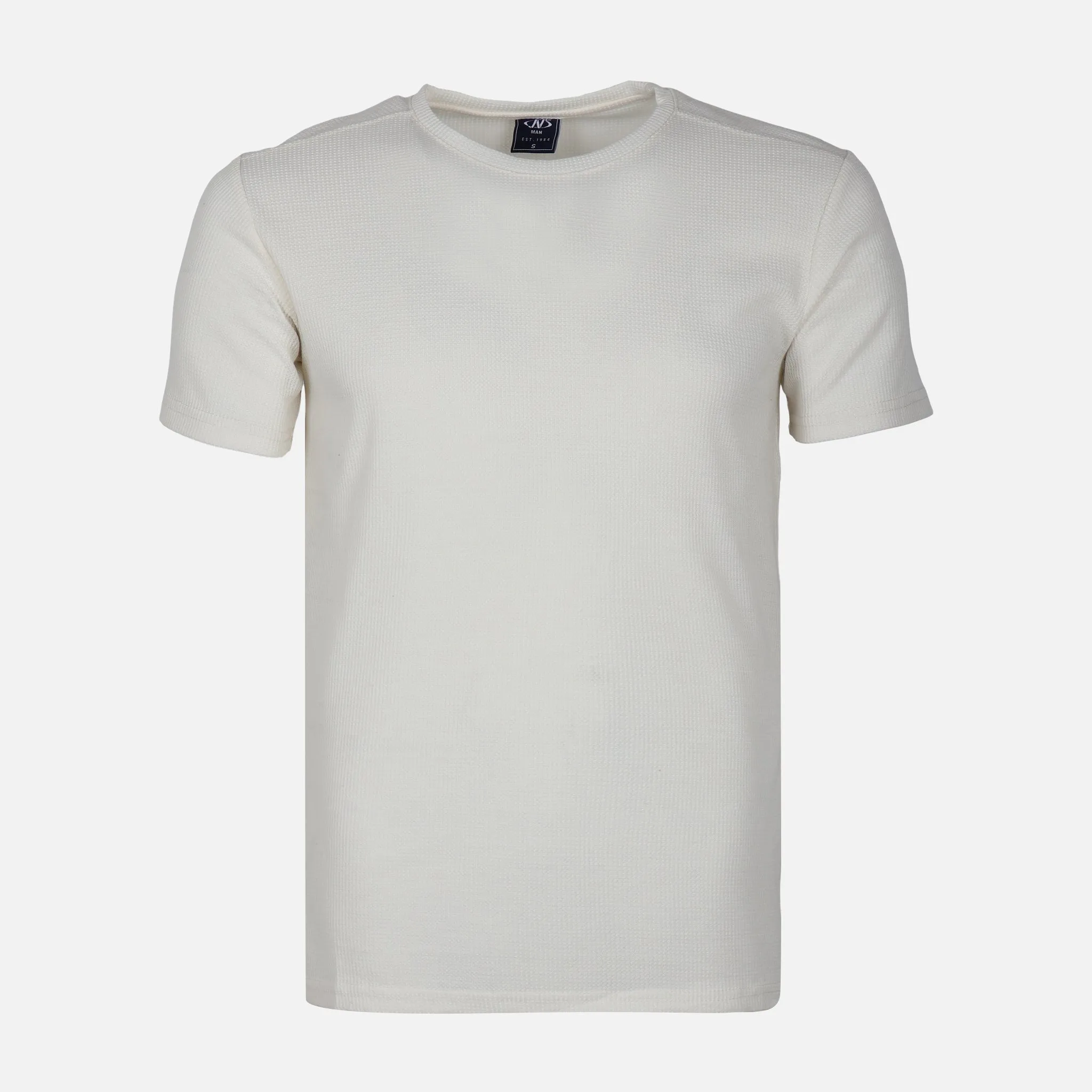 AllSeasonWear MEN T-SHIRT ROUND NECK