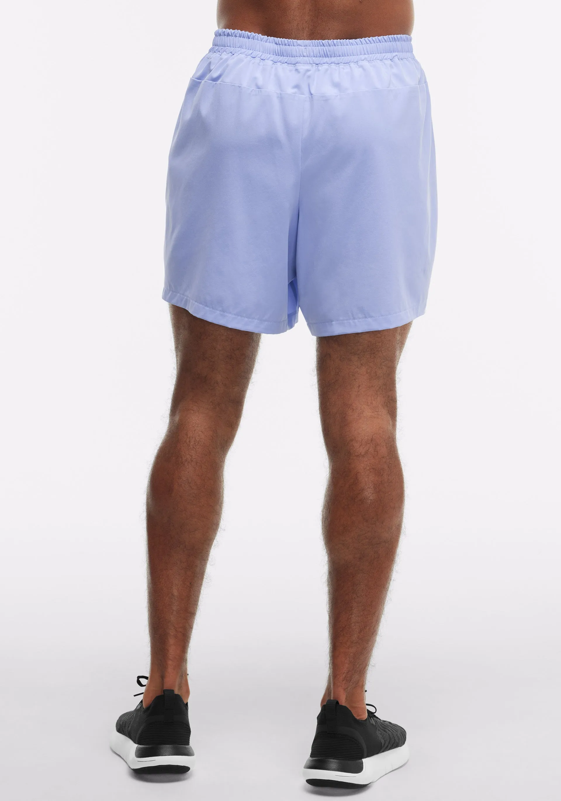 7" Unlined Training Short Non Irritating Seams