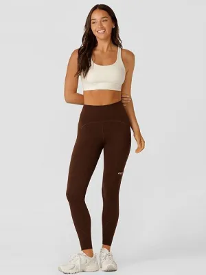 Contour Everyday Full Length Leggings Soft Form