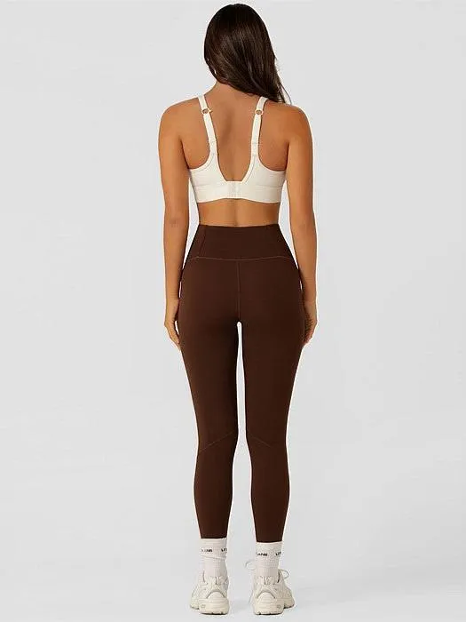 Contour Everyday Full Length Leggings Travel Friendly