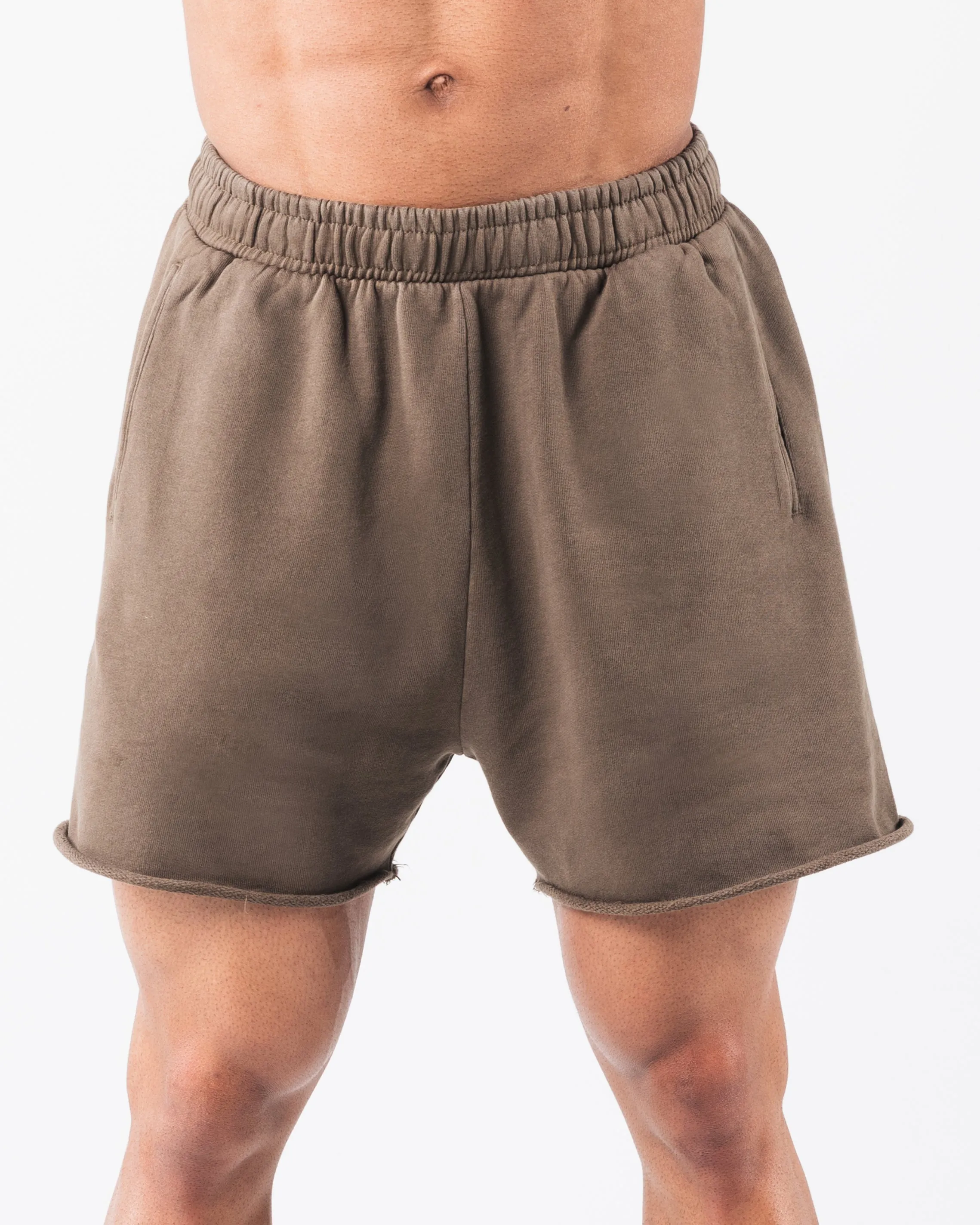 Sunfade Short - Crater Lightweight Design