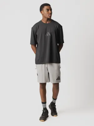 Move Easy Z.N.E Shorts