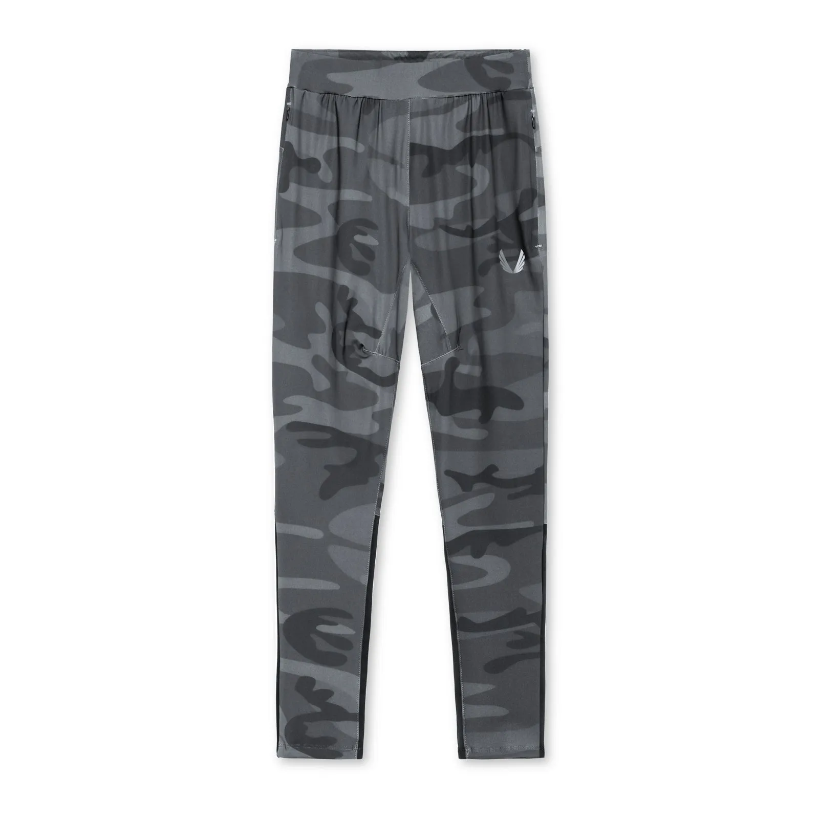 Bonded Seam Technology 0699. Tetra-Lite? Hybrid Jogger - Black Camo