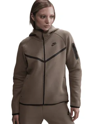 Sportswear Tech Fleece Windrunner Full-Zip Hoodie Street Day