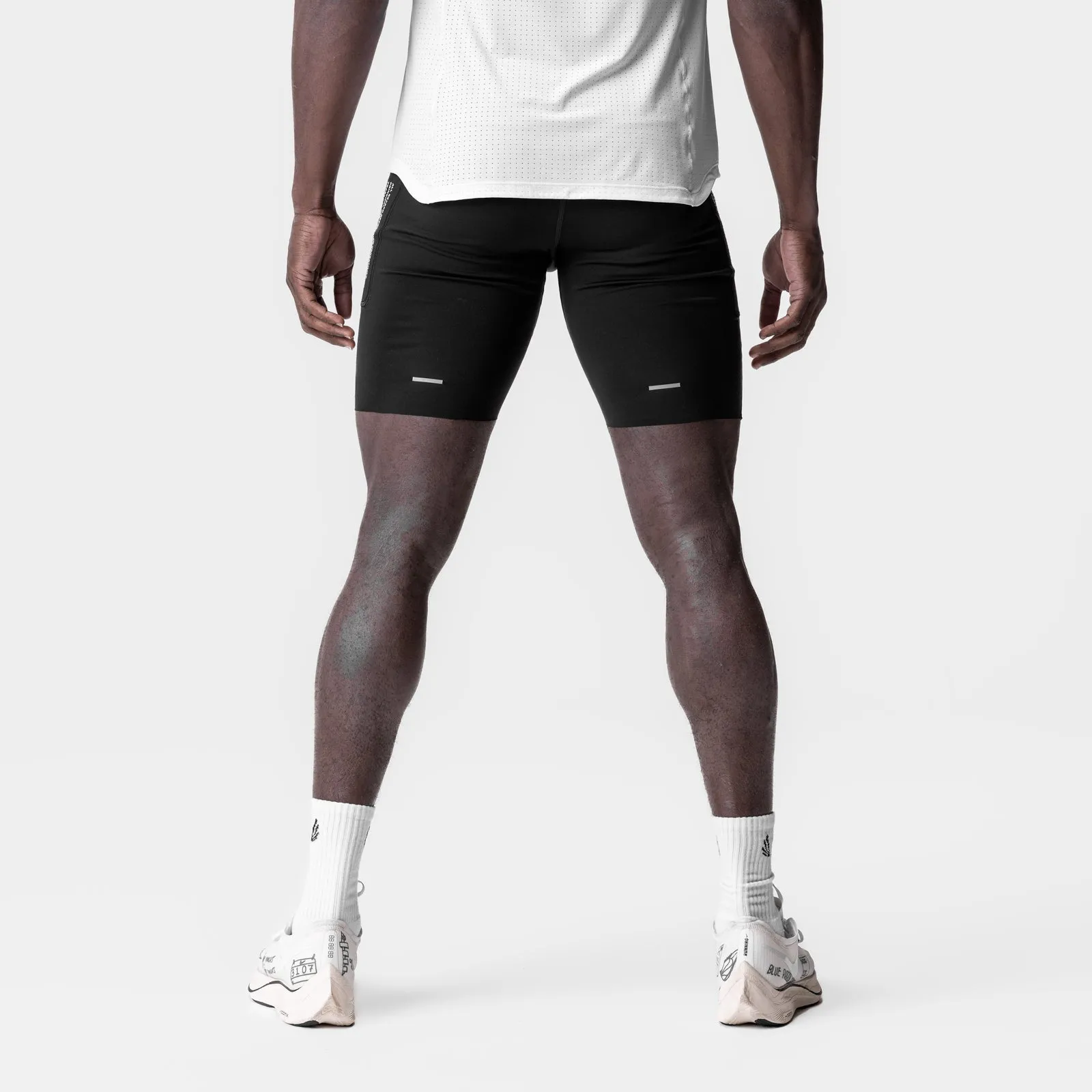 comfortable attire hat 0952. WarpFlexx? Utility Speed Short - Black