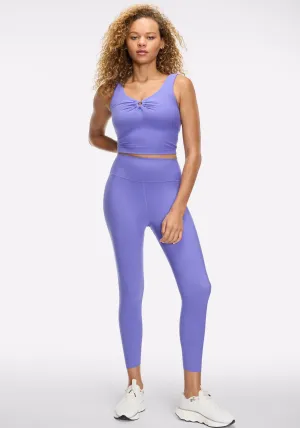 Iris Bloom Cadent Set Run Fit Fade Resistant Comfort Seeker