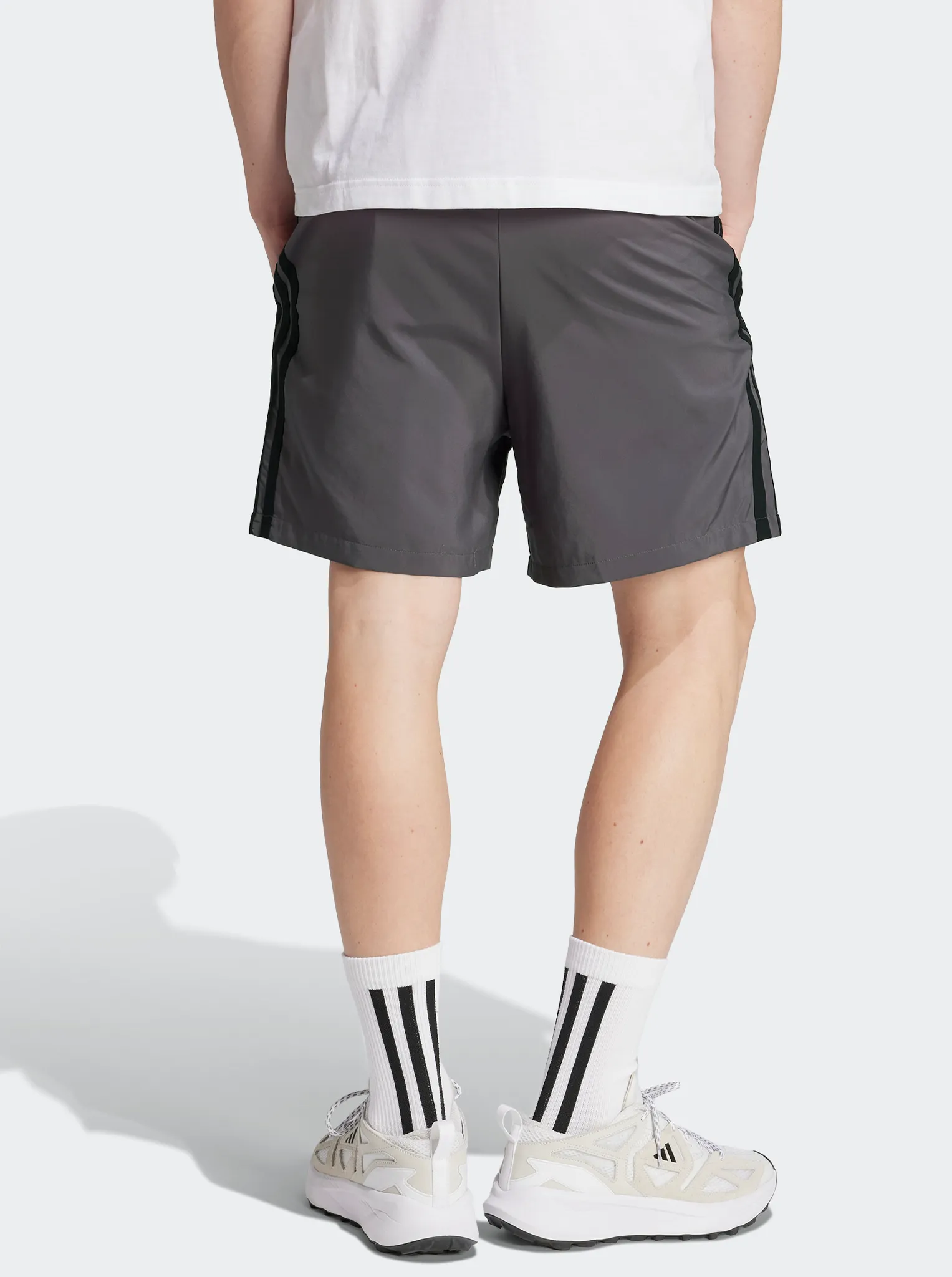 3-Stripes Chelsea Short Trendy Comfort fitness enthusiasts