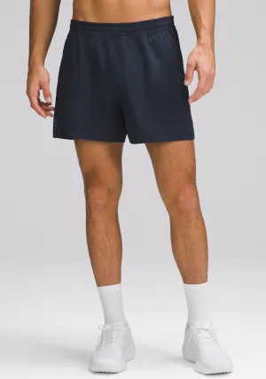 Fashionable Look Pace Breaker Linerless Short 5"
