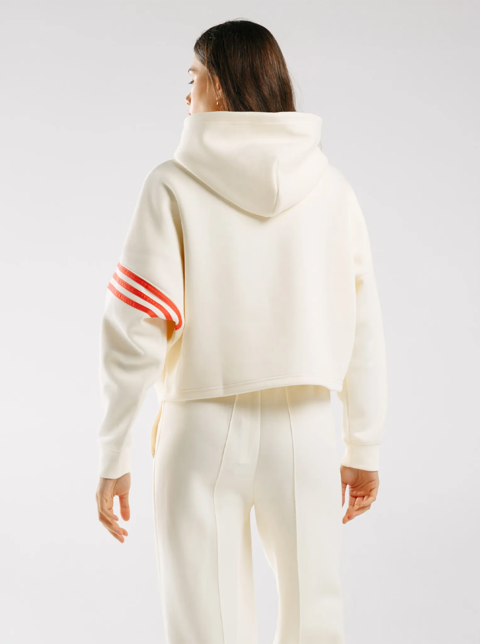 Neucl Hoodie Acrylic blend Christmas wear