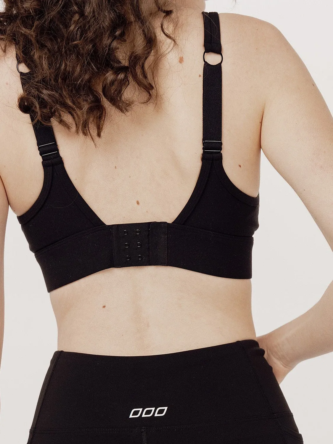 Amy Maximum Support Bra Fashion Forward