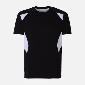 MEN T-SHIRT ROUND NECK REGULAR FIT Linen Soul