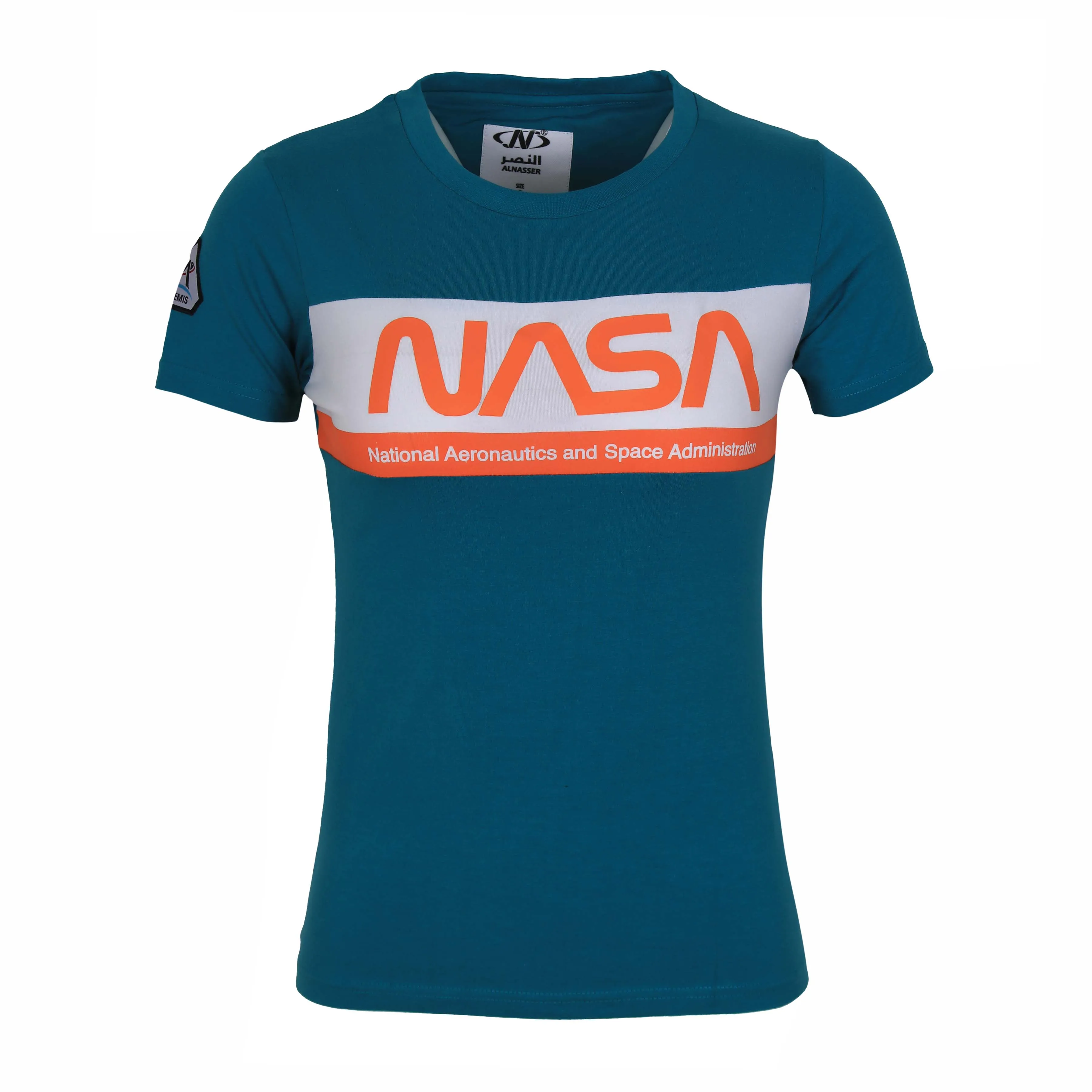 Glow Up LADIES T-SHIRT