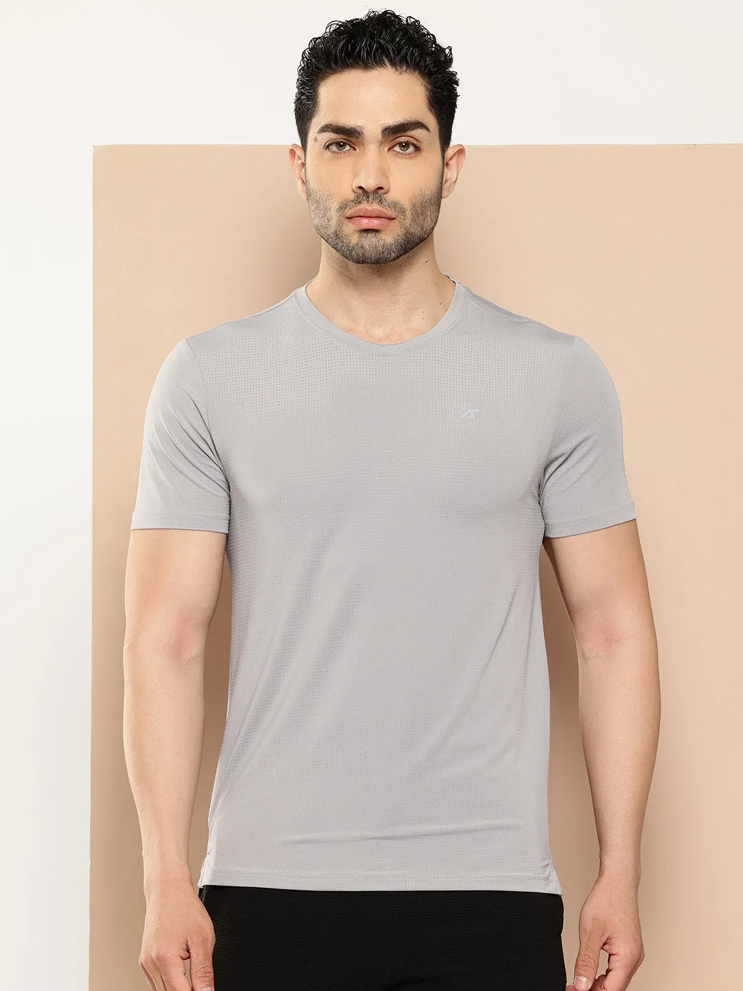 Family Style MultiPocketDesign IMPACT MESH TEE