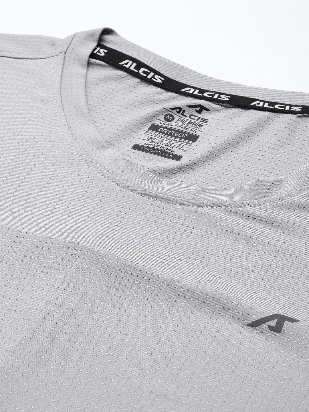 Peace Flow IMPACT MESH TEE