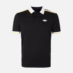 MEN CASUAL T-SHIRT-POLO REGULAR FIT Breathable Lining TaglessLabel