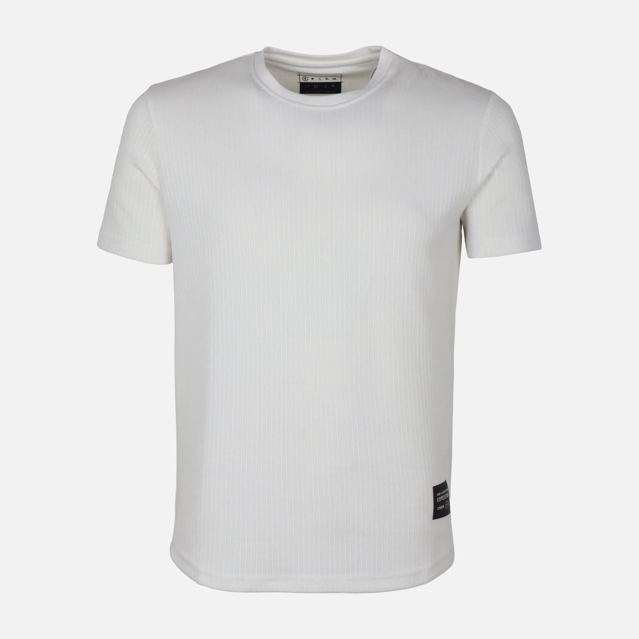 Global Edge MEN T-SHIRT