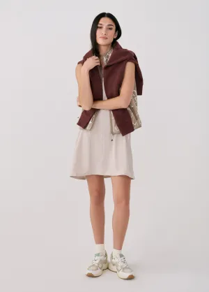 Beauty Glow Design Glow Olivie Swing Dress