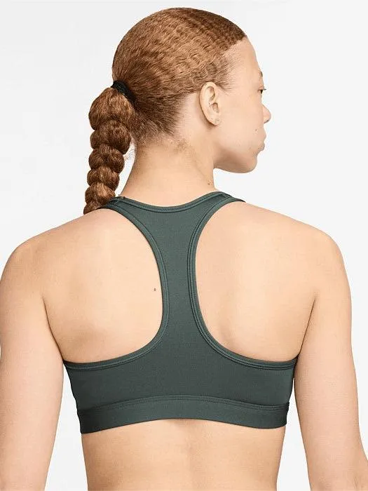 Move Easy Swoosh Medium Support Sports Bra