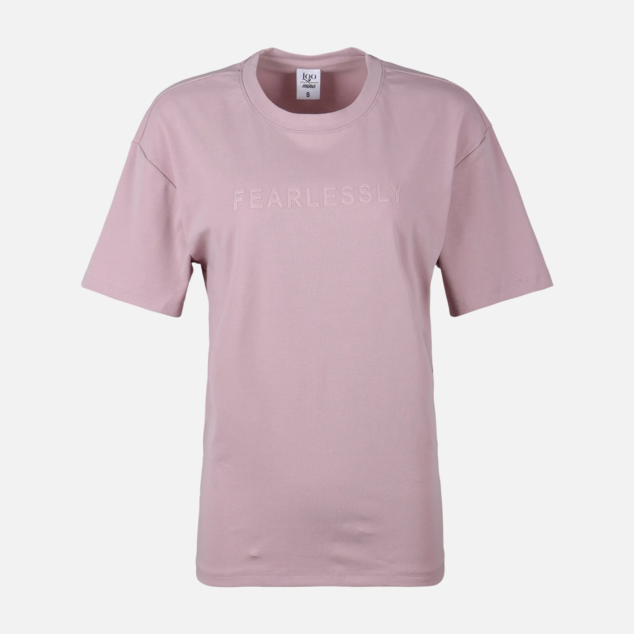 OdorResistantFabric WOMEN T-SHIRT