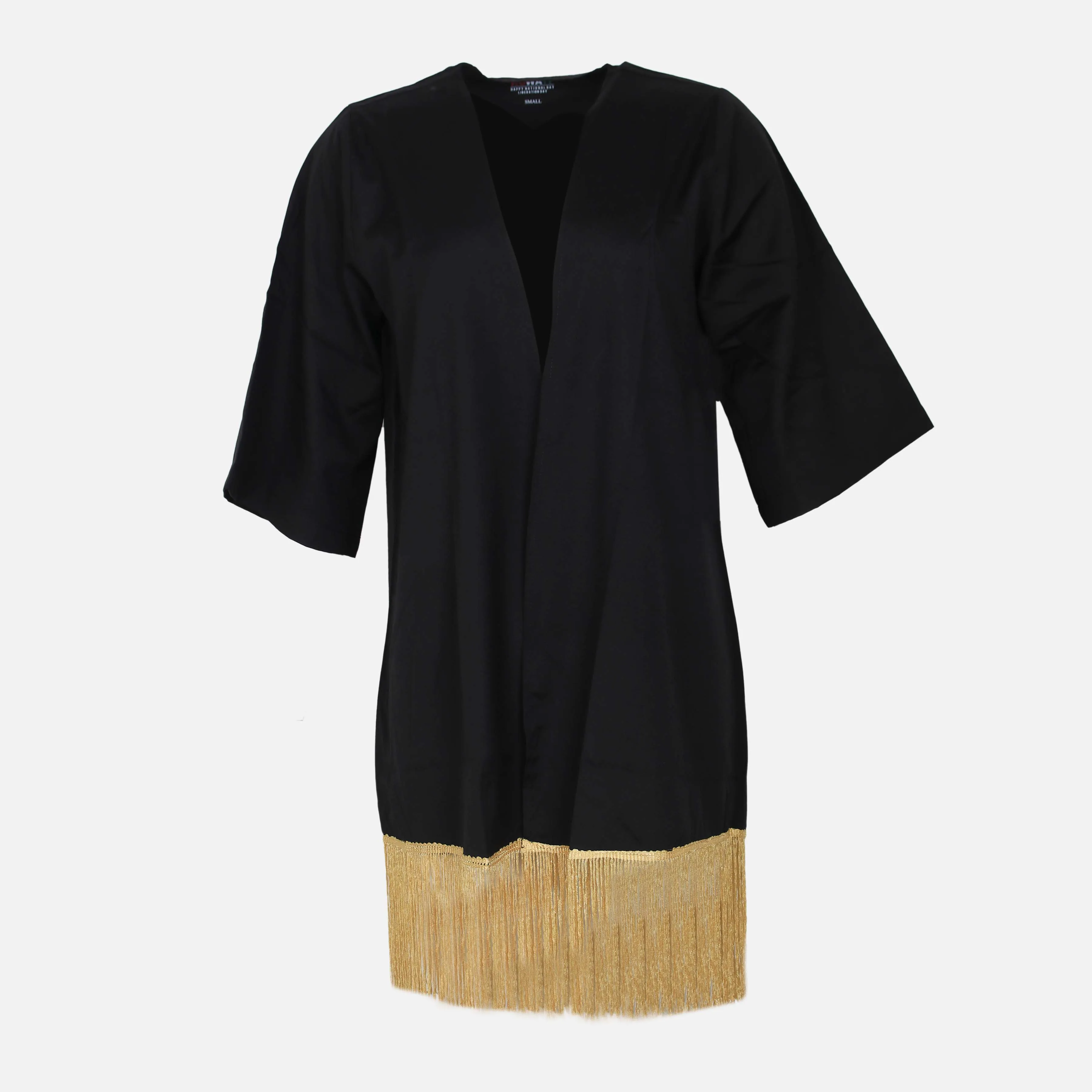 HALA FEBRUARY LADIES DRESS Green Fit Stretchable Material