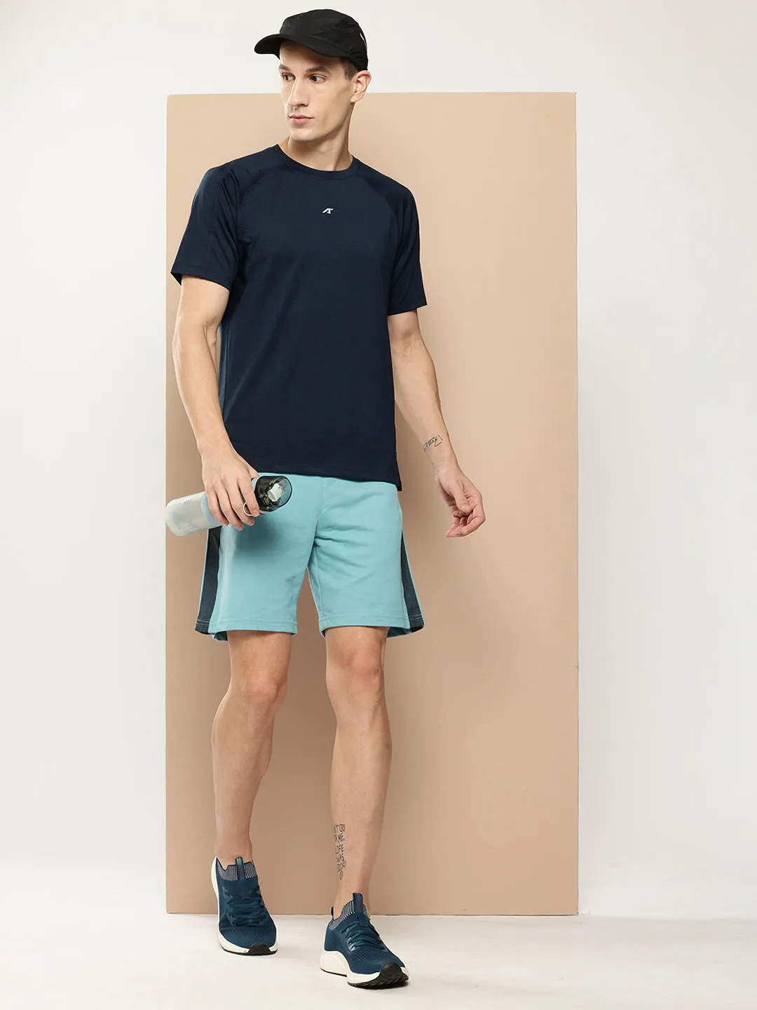 Royal Ease Endless Miles Tee