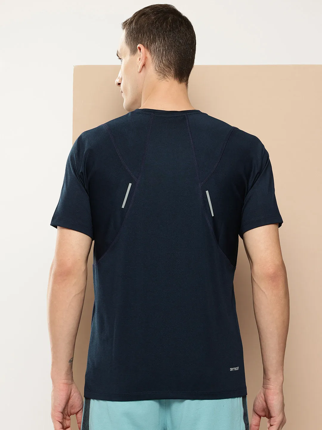 Endless Miles Tee Breathable Lamination Game Core