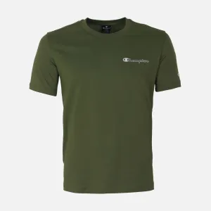 Work Ready Thermal Insulation MENS CREWNECK T-SHIRT