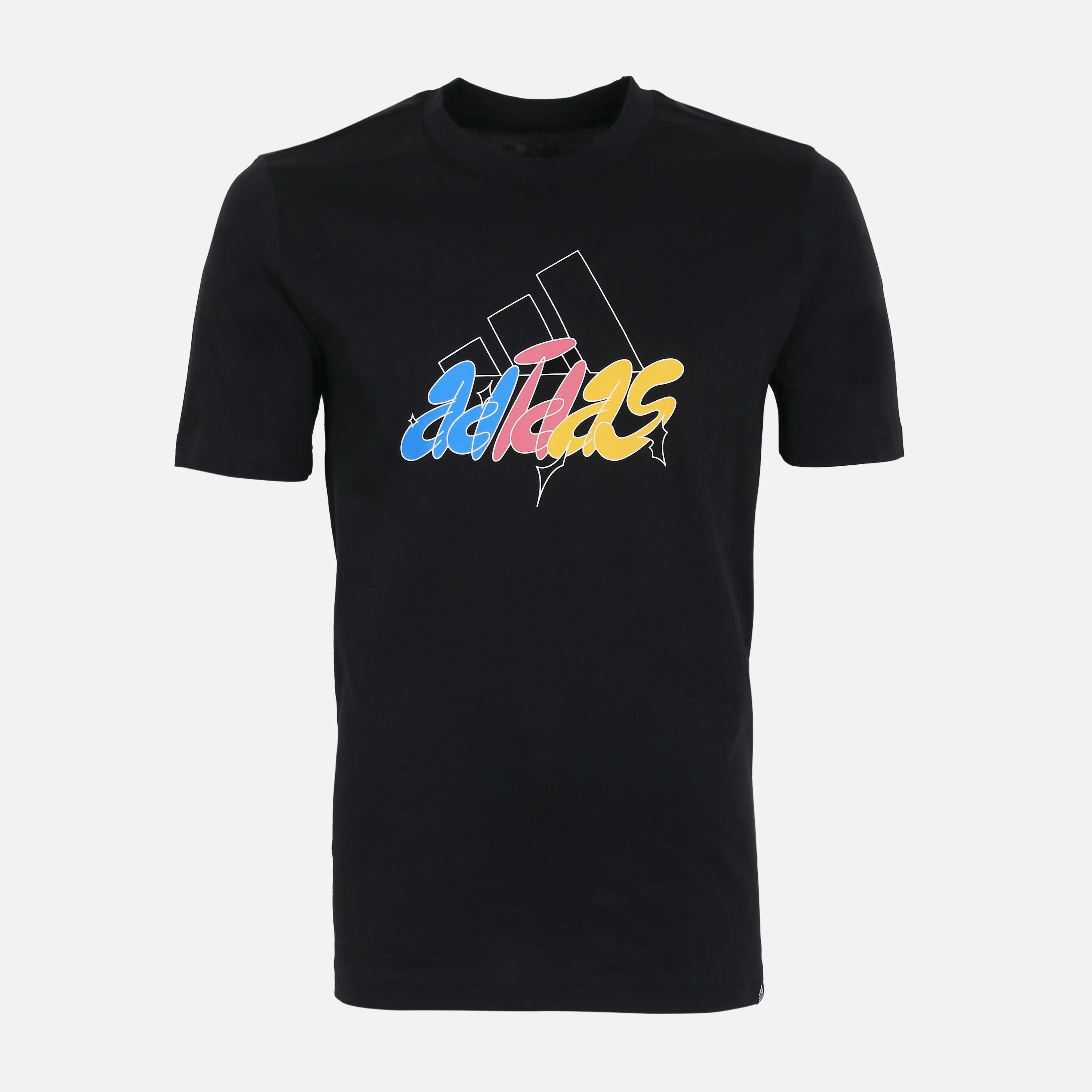 AntiPilling Fabric MEN T-SHIRT