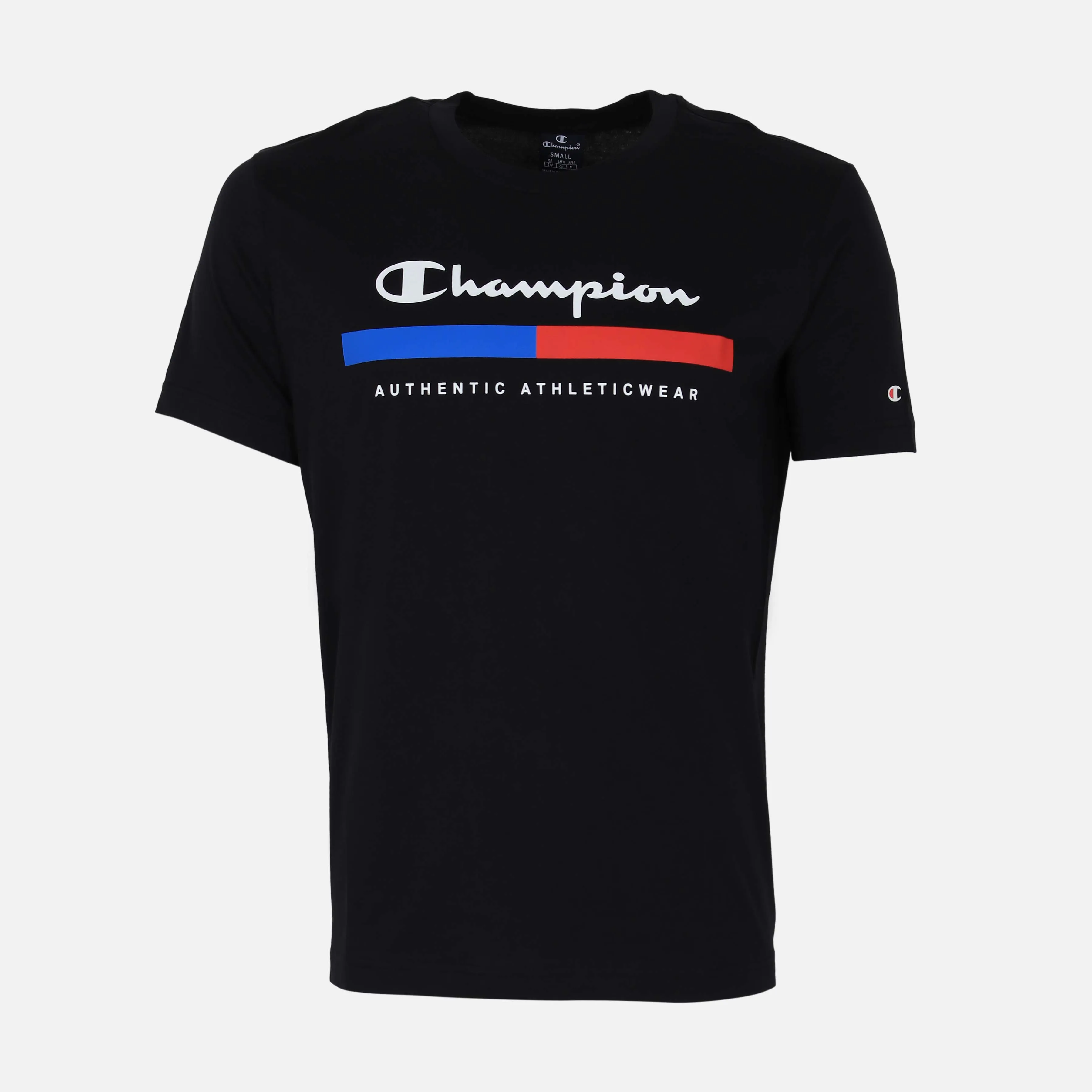 MENS CREWNECK T-SHIRT HypoallergenicFabric Work Safe