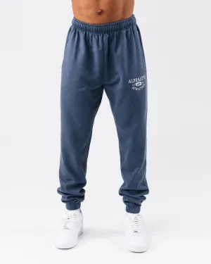 Member Vintage Jogger - Marine AbrasionResistantFabric