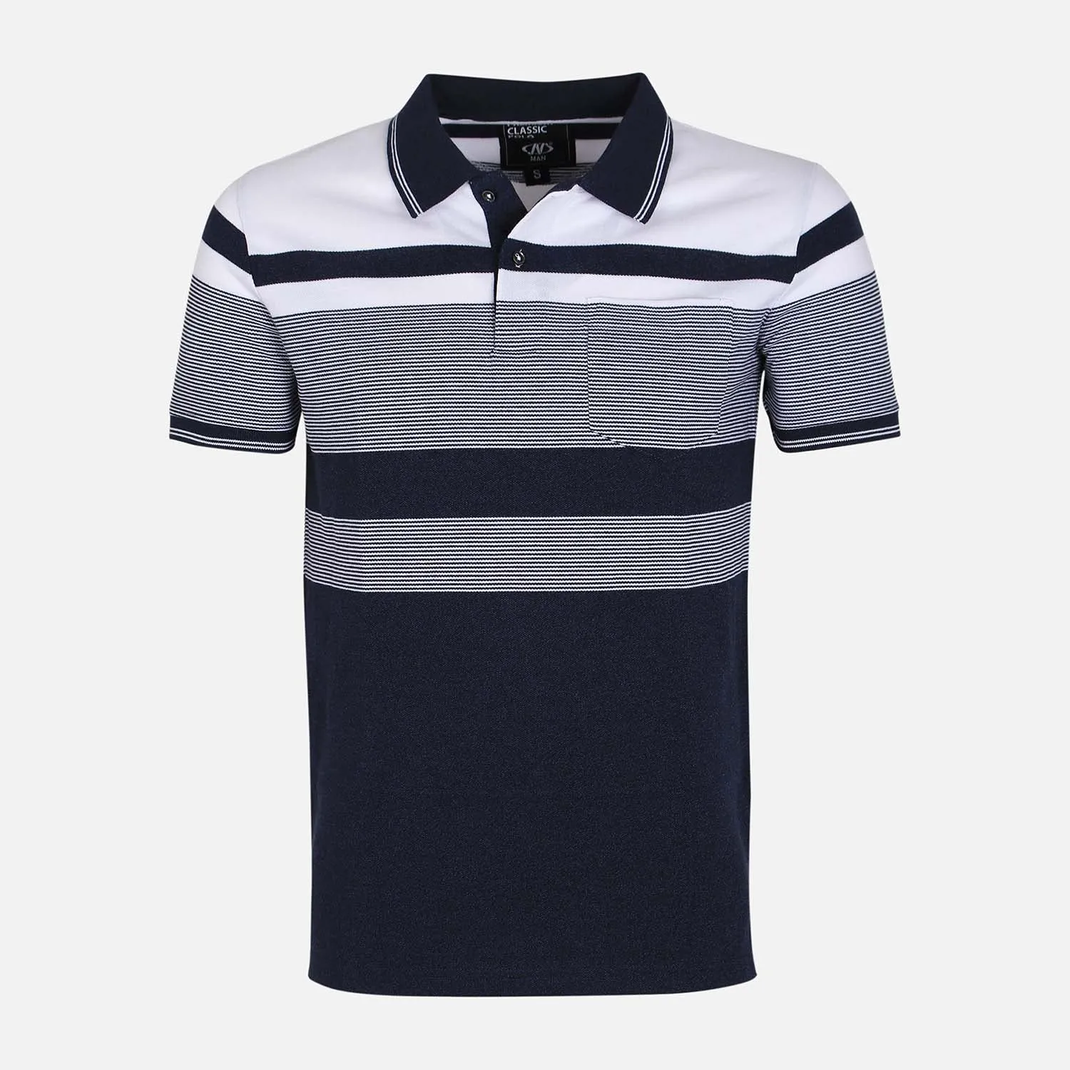 Car Cool MEN POLO T-SHIRT REGULAR FIT