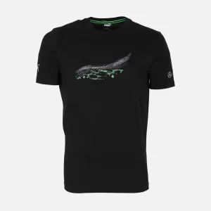 Move Fast PUMA MEN CAR GRAPHIC T-SHIRT