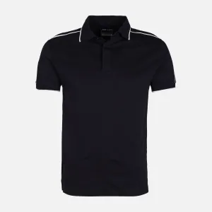 Layer Play MEN BASIC POLO REGULAR FIT