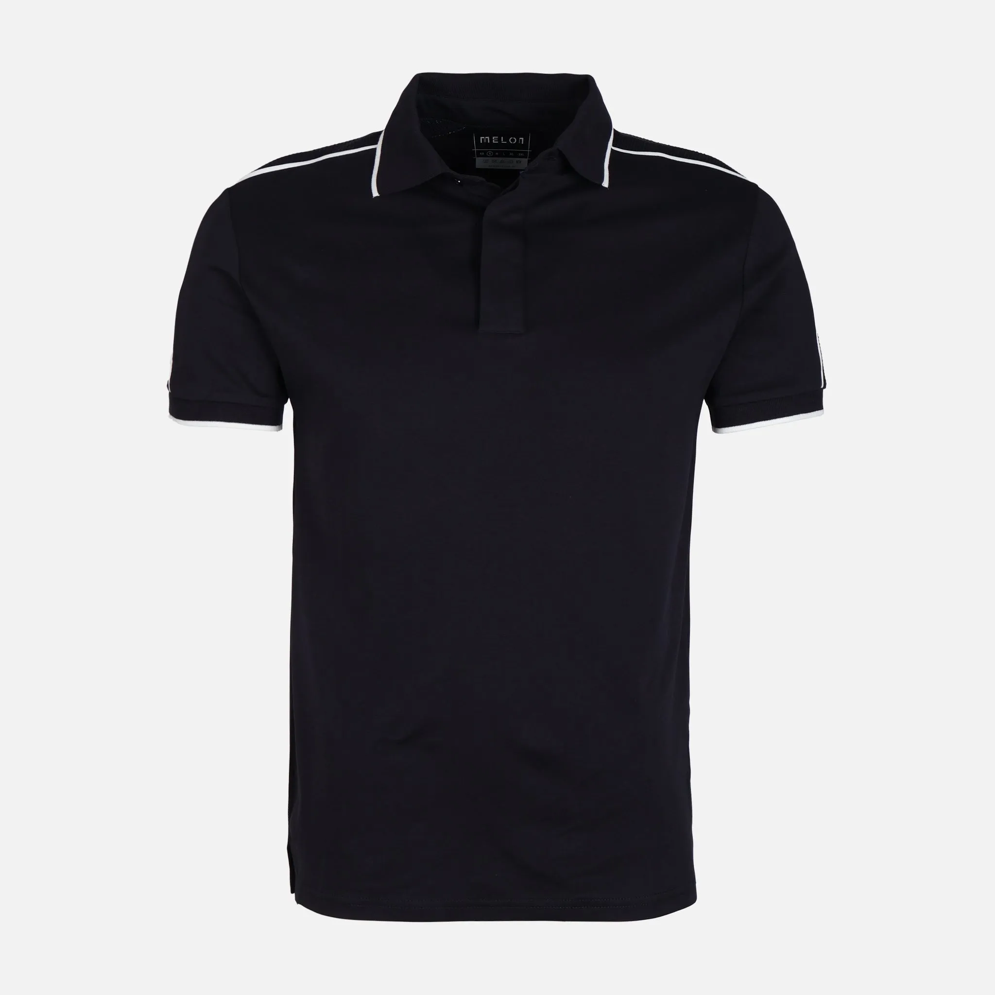Layer Play MEN BASIC POLO REGULAR FIT