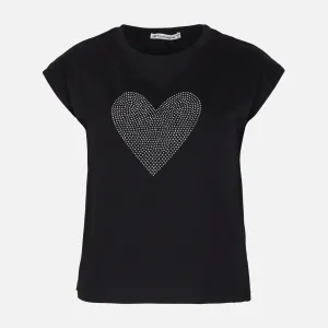 Love Energy WOMEN CASUAL T-SHIRT