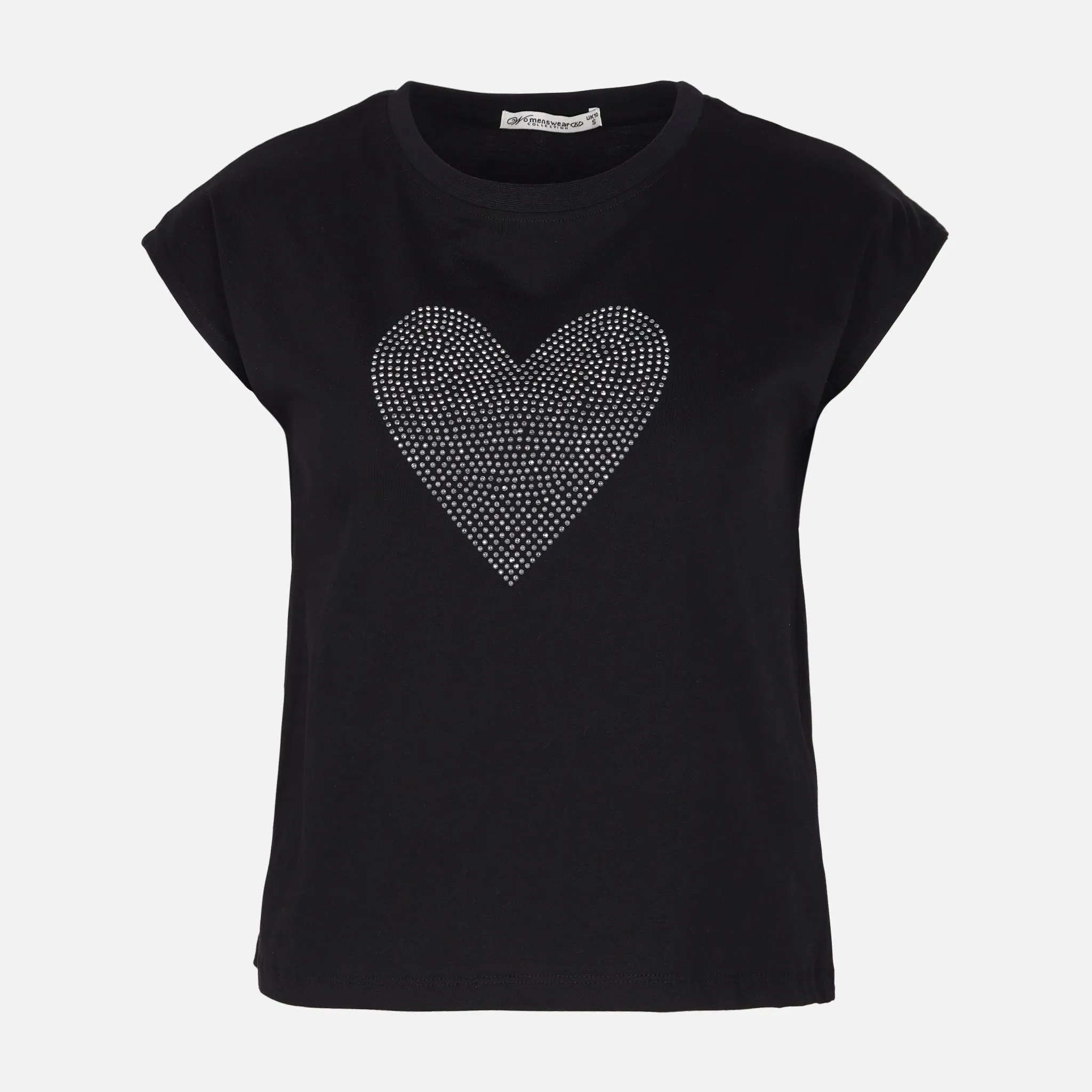 Love Energy WOMEN CASUAL T-SHIRT