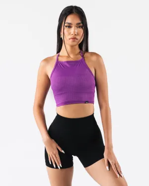liquid storage Margo Mesh Tank - Blaze