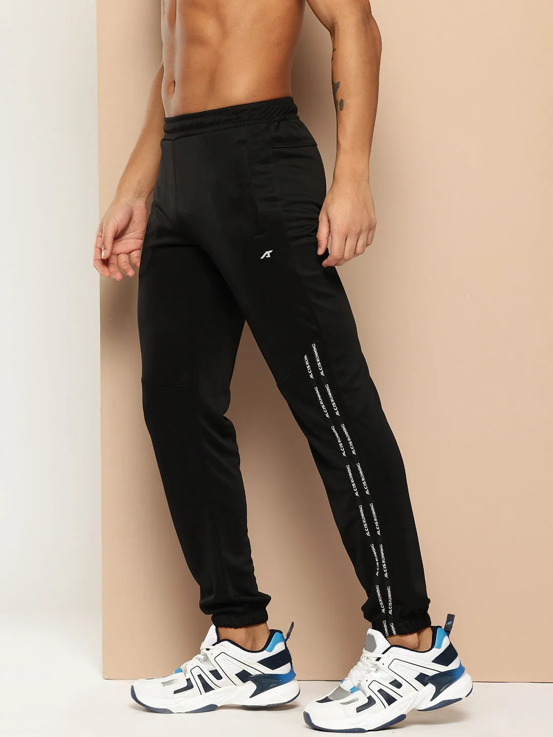 SoftTouchFinish Pro Run Joggers