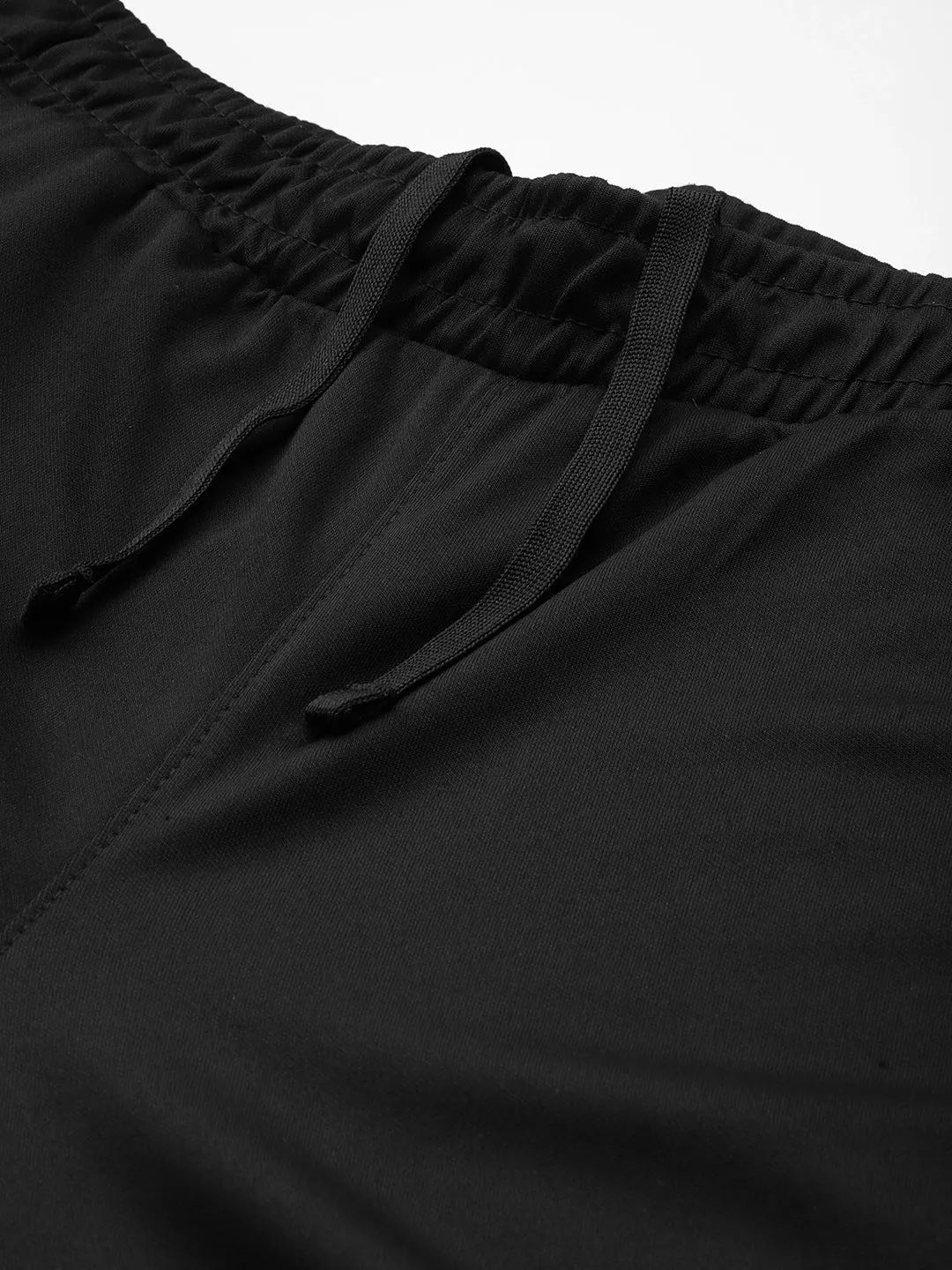 Pro Run Joggers HeatRegulating Ripped design
