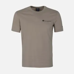 MENS CREWNECK T-SHIRT ErgonomicCut